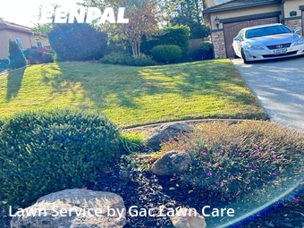 Lawn Cut nearby Rocklin, CA, 