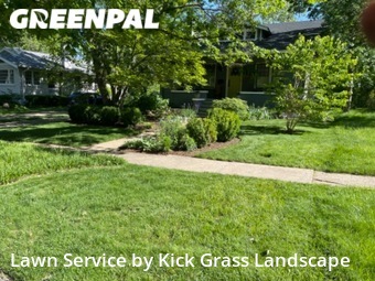 Lawn Mowing nearby St. Louis, MO, 