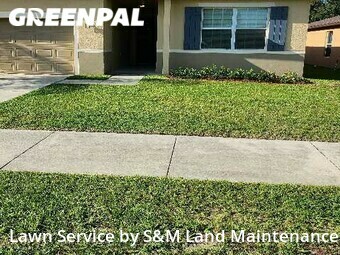 Lawn Care Service nearby Mount Dora, FL, 