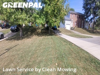 Lawn Cut nearby Lexington, KY, 