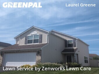 Lawn Service nearby Galloway, OH, 