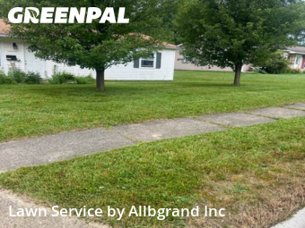 Yard Mowing nearby Stow, OH, 