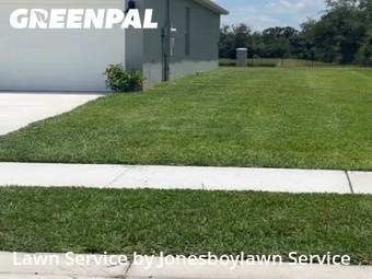 Yard Mowing nearby Sanford, FL, 