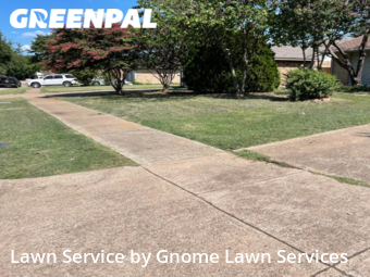 Lawn Mow nearby Grand Prairie, TX, 