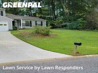 Lawn Maintenance nearby Kennesaw, GA, 