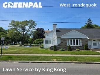 Lawn Mowing Service nearby Rochester, NY, 