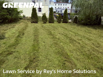 Lawn Service nearby Waterbury, CT, 