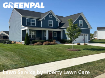 Lawn Care Service nearby Mechanicsville, VA, 