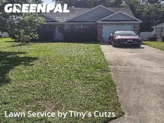 Lawn Cutting nearby Valdosta, GA, 