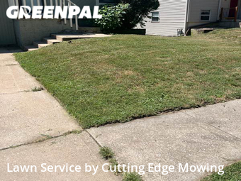 Lawn Service nearby Kansas City, MO, 