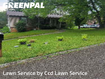 Yard Cutting nearby Knoxville, NC, 