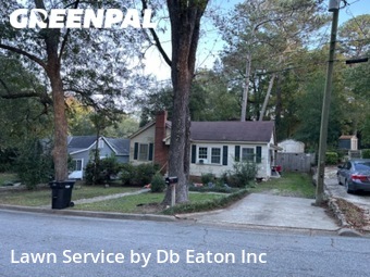 Grass Cut nearby Columbus, GA, 