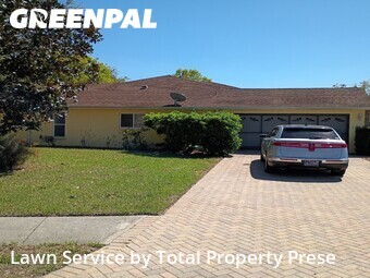 Grass Cutting nearby Brooksville, FL, 