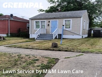 Lawn Mowing Service nearby Gary, IL, 