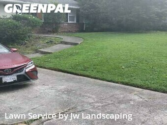 Lawn Service nearby Marietta, GA, 
