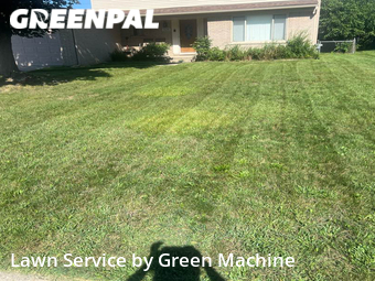 Lawn Care Service nearby Southfield, MI, 