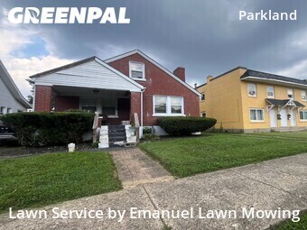 Lawn Mow nearby Louisville, IN, 
