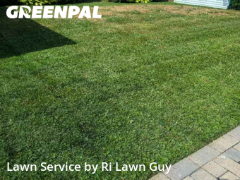 Lawn Mowing Service nearby Newport, RI, 