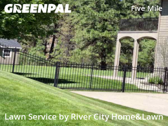 Yard Cutting nearby Spokane, WA, 