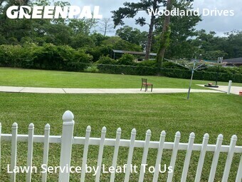 Lawn Cut nearby Tallahassee, FL, 