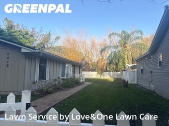 Grass Cutting nearby Orlando, FL, 