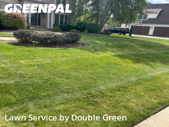 Yard Cutting nearby St. Charles, IL, 