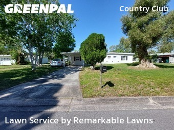 Yard Mowing nearby Melbourne, FL, 