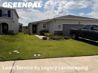 Grass Cutting nearby Clermont, FL, 