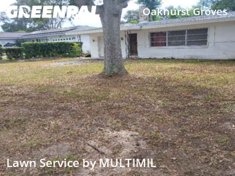 Lawn Mowing Service nearby Seminole, FL, 