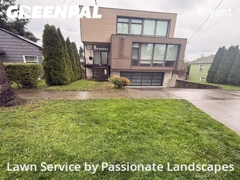 Landscaping Renovation In Seattle,98105,Landscaping Cleanup by Passionate Landscapes, work completed in Apr , 2026