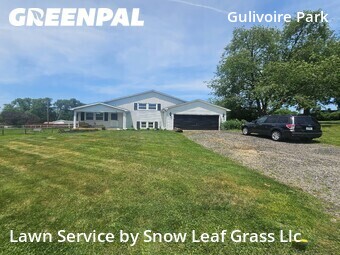 Lawn Service nearby South Bend, IN, 