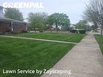Yard Cutting nearby Sterling Heights, MI, 