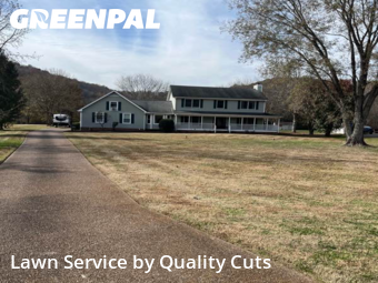 Yard Mowing nearby Hendersonville, TN, 