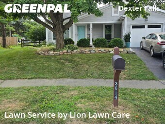 Lawn Mowing Service nearby Columbus, OH, 