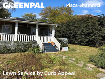 Lawn Service nearby Charlotte, NC, 