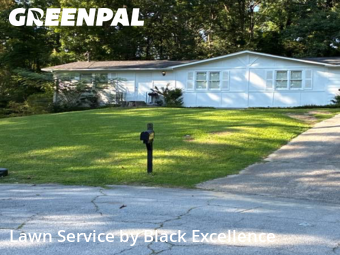 Yard Cutting nearby Conyers, GA, 