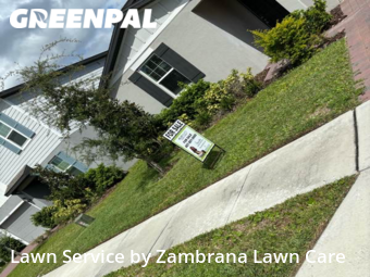 Lawn Mow nearby Clermont, FL, 