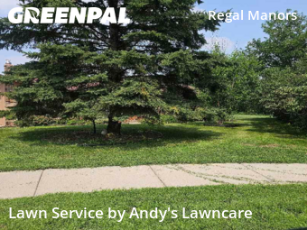 Work completed by local-lawn-cutting-services-in-Apple Valley-CA