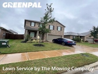 Lawn Maintenance nearby Forney, TX, 