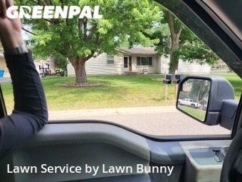 Yard Cutting nearby Lakeville, MN, 