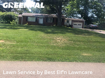 Lawn Care Service nearby Knoxville, TN, 