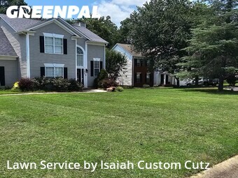 Lawn Maintenance nearby Pineville, NC, 