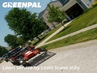 Grass Cutting nearby Indianapolis, IN, 