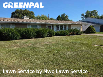 Lawn Care Service nearby Walbridge, OH, 