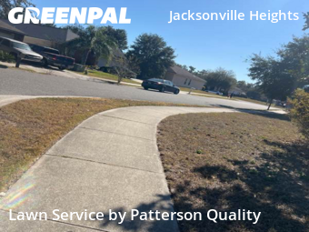 Lawn Maintenance nearby Jacksonville, FL, 