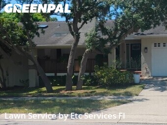 Yard Mowing nearby Tarpon Springs, FL, 