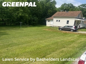 Lawn Maintenance nearby Mansfield, OH, 