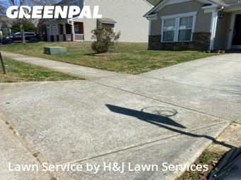 Lawn Mow nearby Kannapolis, NC, 