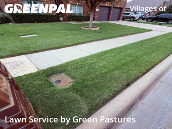 Lawn Care nearby Fort Worth, TX, 