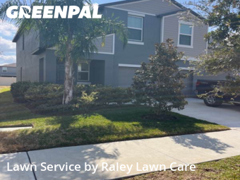 Yard Cutting nearby Riverview, FL, 